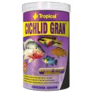 Cichlid Gran 1 l ( 550 g )