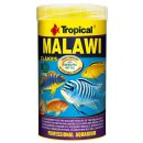 Malawi Flockenfutter 250 ml