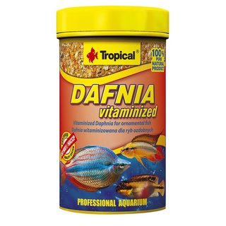 Dafnia Vitaminised 100 ml