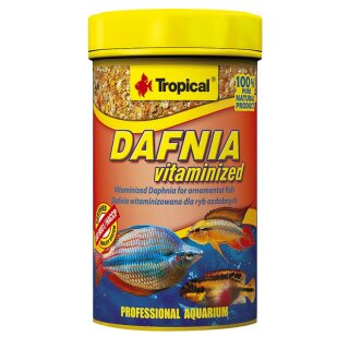 Dafnia Vitaminised 100 ml