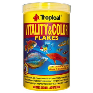 Vitality Color 1000 ml