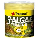 3 - AlgaeTablets B 50 ml