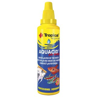 Aquacid 500 ml ( ph minus )