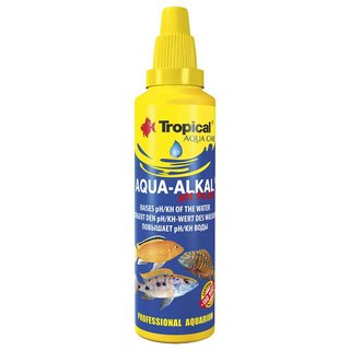 Aqua - Alkal 500 ml ( ph plus )