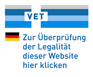 BVL VET Logo